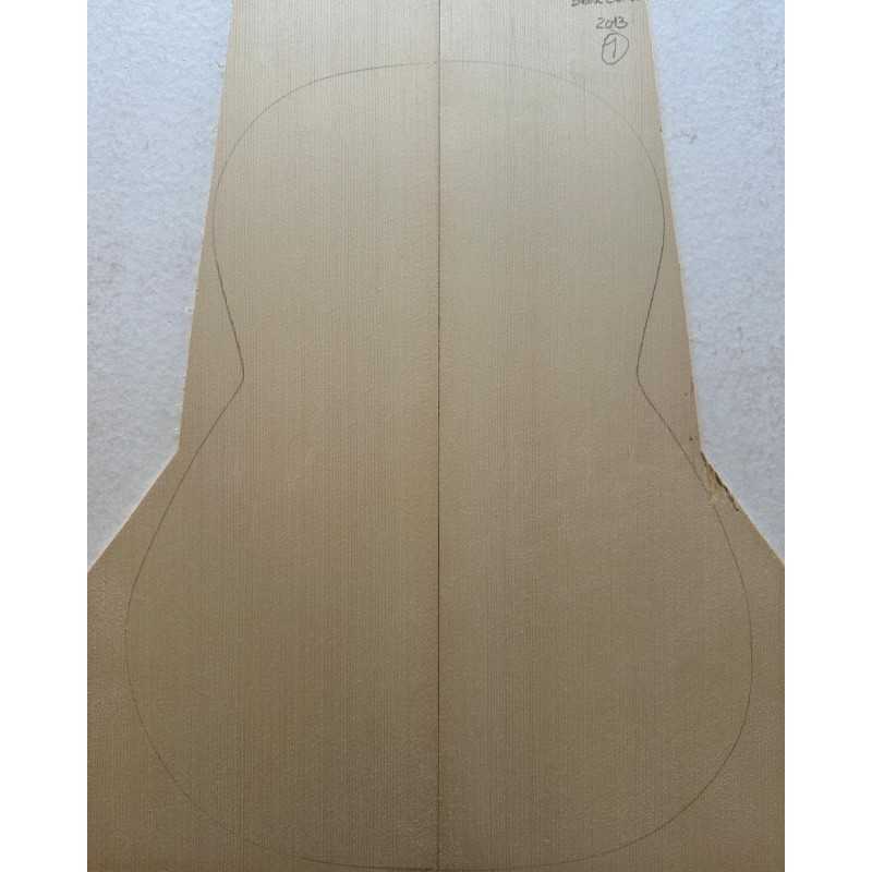 2013 Engelmann Spruce Top 1 | Classical Guitar 2013 Engelmann Spruce Top 1 | Classical Guitar