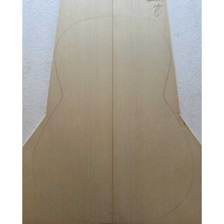 2013 Engelmann Spruce Top 1 |  Classical Guitar