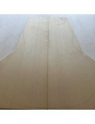 2013 Engelmann Spruce Top 1 |  Classical Guitar