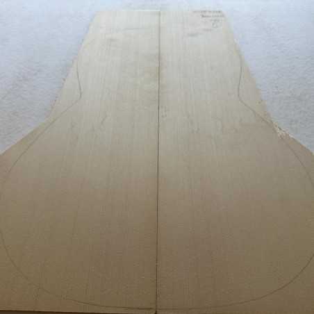 2013 Engelmann Spruce Top 1 |  Classical Guitar