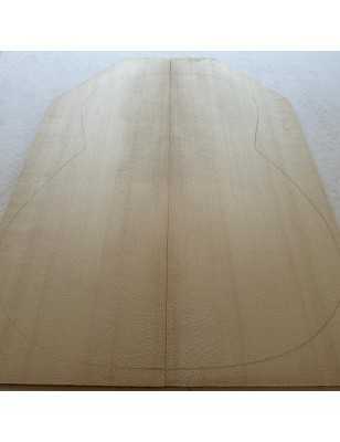 2013 Engelmann Spruce Top 2 |  Classical Guitar