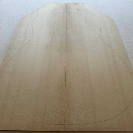 2013 Engelmann Spruce Top 2 |  Classical Guitar