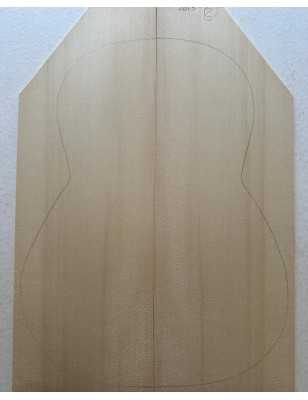 2013 Engelmann Spruce Top 2 |  Classical Guitar