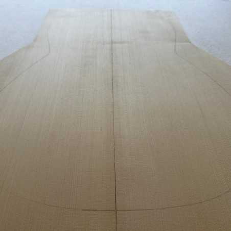 2013 Engelmann Spruce Top 3 |  Classical Guitar