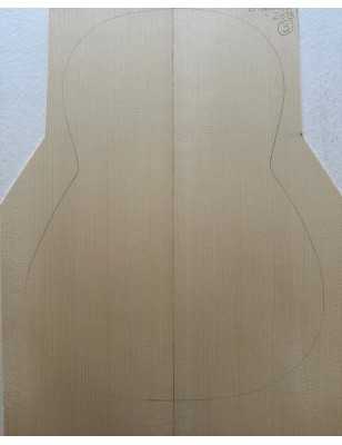 2013 Engelmann Spruce Top 3 |  Classical Guitar