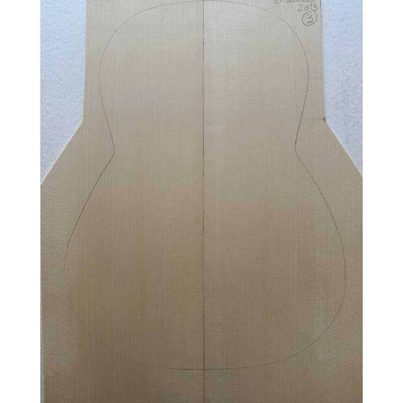 2013 Engelmann Spruce Top 3 | Classical Guitar 2013 Engelmann Spruce Top 3 | Classical Guitar