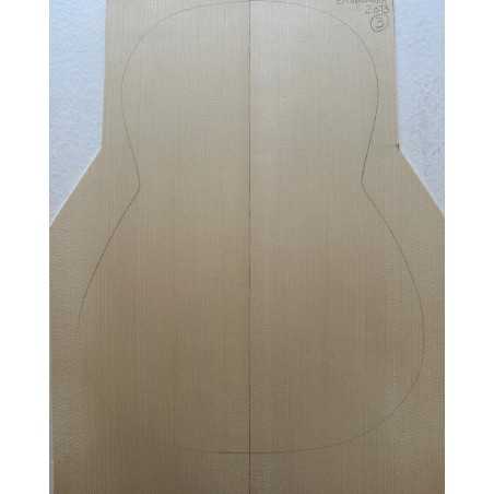 2013 Engelmann Spruce Top 3 |  Classical Guitar