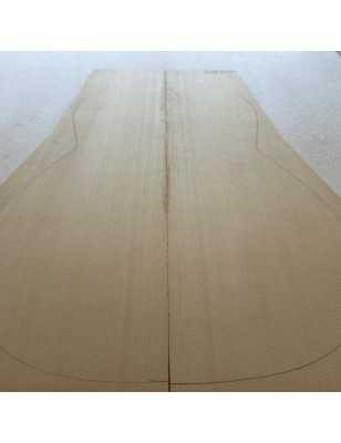 2013 Engelmann Spruce Top 4 |  Classical Guitar