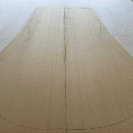 2013 Engelmann Spruce Top 4 |  Classical Guitar