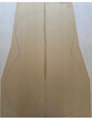 2013 Engelmann Spruce Top 4 |  Classical Guitar