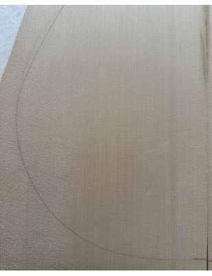 2013 Engelmann Spruce Top 4 |  Classical Guitar