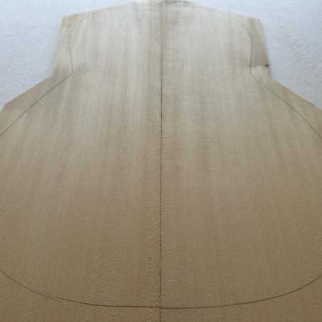 2013 Engelmann Spruce Top 5 |  Classical Guitar