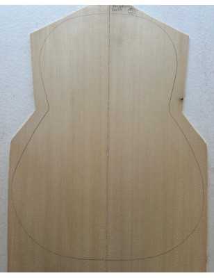 2013 Engelmann Spruce Top 5 |  Classical Guitar