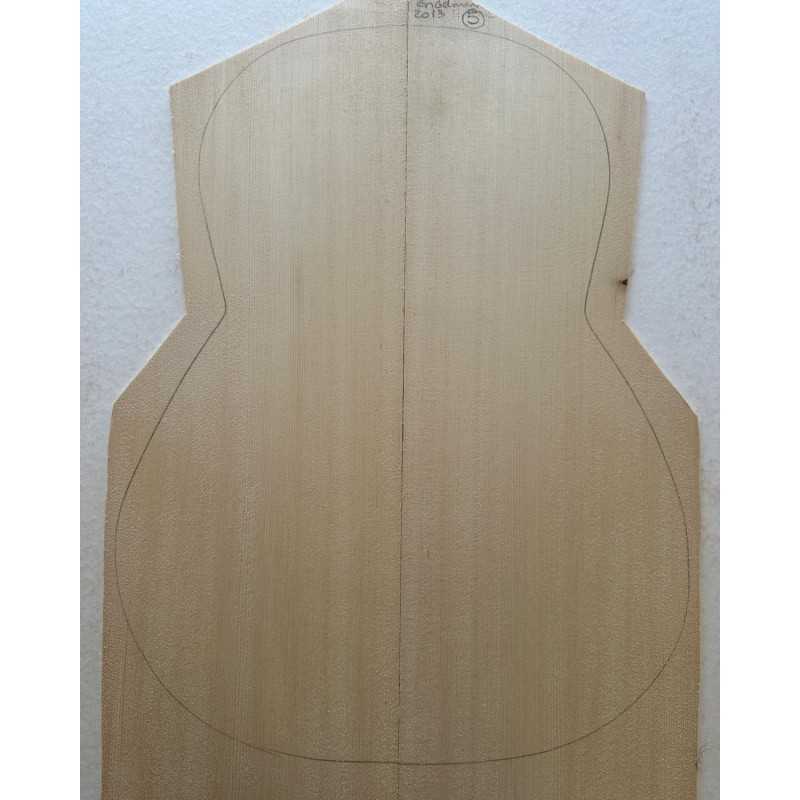 2013 Engelmann Spruce Top 5 |  Classical Guitar