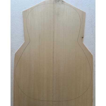 2013 Engelmann Spruce Top 5 |  Classical Guitar