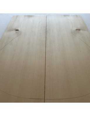 2013 Engelmann Spruce Top 6 |  Classical Guitar