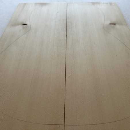 2013 Engelmann Spruce Top 6 |  Classical Guitar