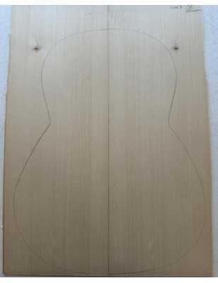 2013 Engelmann Spruce Top 7 |  Classical Guitar