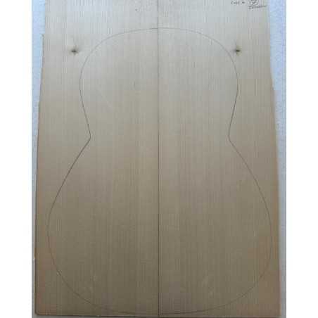 2013 Engelmann Spruce Top 7 |  Classical Guitar