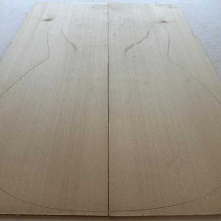 2013 Engelmann Spruce Top 7 |  Classical Guitar