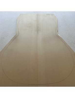 2013 Engelmann Spruce Top 8 |  Classical Guitar