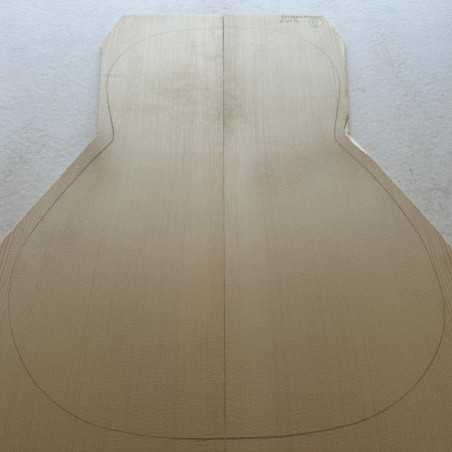 2013 Engelmann Spruce Top 8 |  Classical Guitar