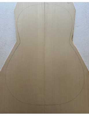 2013 Engelmann Spruce Top 8 |  Classical Guitar