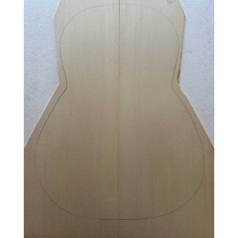 2013 Engelmann Spruce Top 8 | Classical Guitar 2013 Engelmann Spruce Top 8 | Classical Guitar