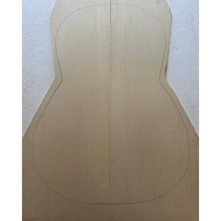 2013 Engelmann Spruce Top 8 |  Classical Guitar