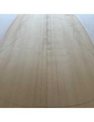 2013 Engelmann Spruce Top 9 |  Classical Guitar