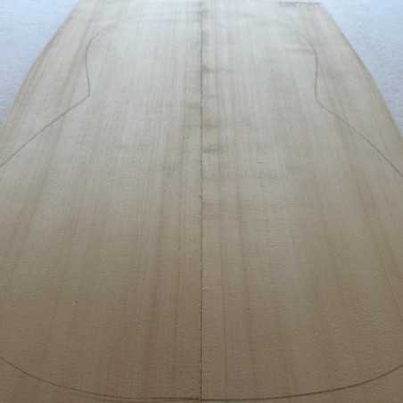 2013 Engelmann Spruce Top 9 |  Classical Guitar