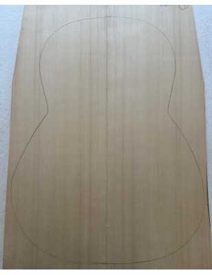 2013 Engelmann Spruce Top 9 |  Classical Guitar