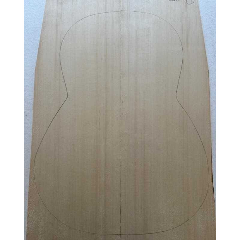 2013 Engelmann Spruce Top 9 | Classical Guitar 2013 Engelmann Spruce Top 9 | Classical Guitar