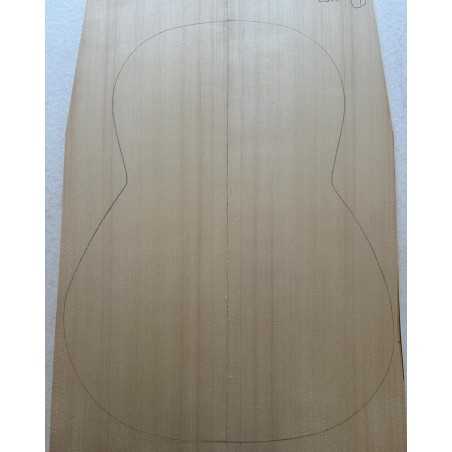 2013 Engelmann Spruce Top 9 |  Classical Guitar