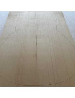 2013 Engelmann Spruce Top 10 |  Classical Guitar