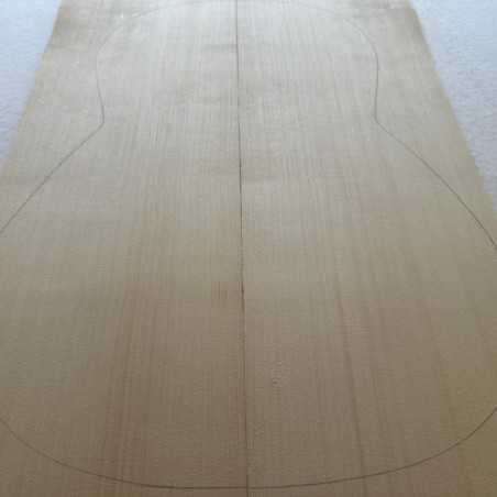 2013 Engelmann Spruce Top 10 |  Classical Guitar