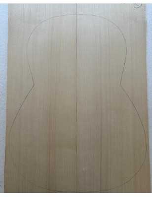 2013 Engelmann Spruce Top 10 |  Classical Guitar