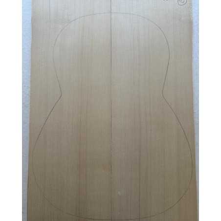 2013 Engelmann Spruce Top 10 |  Classical Guitar