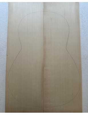 2013 Engelmann Spruce Top 11 |  Classical Guitar