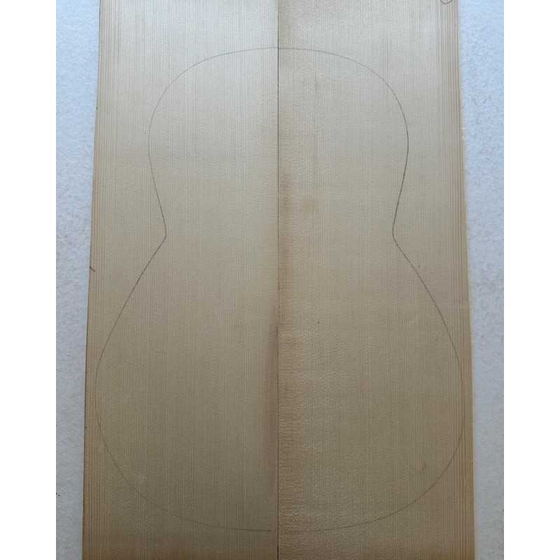 2013 Engelmann Spruce Top 11 | Classical Guitar 2013 Engelmann Spruce Top 11 | Classical Guitar