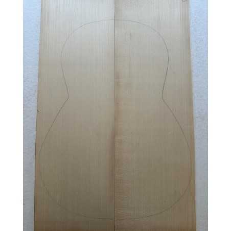 2013 Engelmann Spruce Top 11 |  Classical Guitar