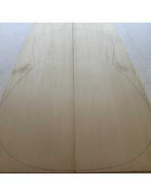 2013 Engelmann Spruce Top 12 |  Classical Guitar