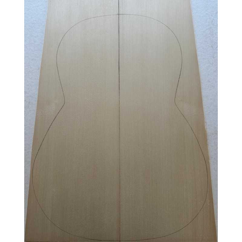 2013 Engelmann Spruce Top 12 | Classical Guitar 2013 Engelmann Spruce Top 12 | Classical Guitar