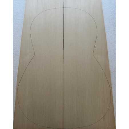 2013 Engelmann Spruce Top 12 |  Classical Guitar