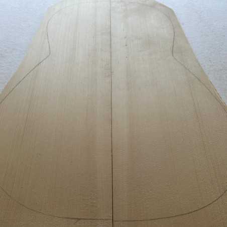 2013 Engelmann Spruce Top 13 |  Classical Guitar