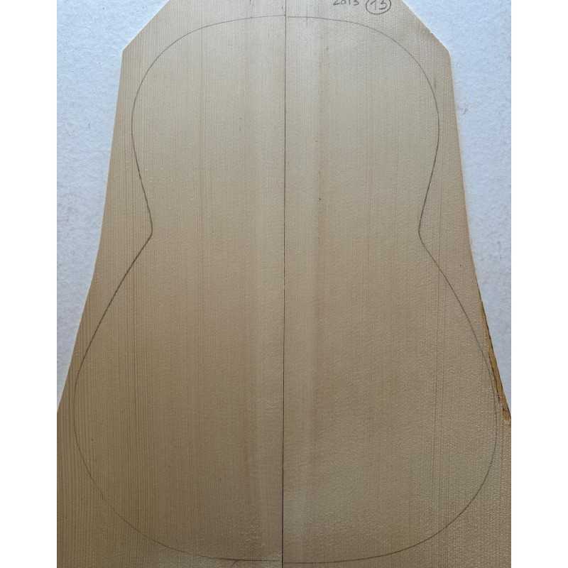 2013 Engelmann Spruce Top 13 | Classical Guitar 2013 Engelmann Spruce Top 13 | Classical Guitar