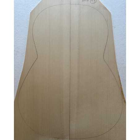 2013 Engelmann Spruce Top 13 |  Classical Guitar