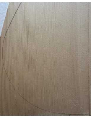 2013 Engelmann Spruce Top 13 |  Classical Guitar