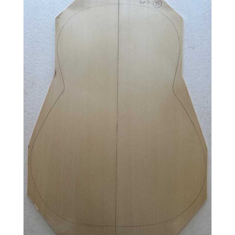 2013 Engelmann Spruce Top 14 | Classical Guitar 2013 Engelmann Spruce Top 14 | Classical Guitar