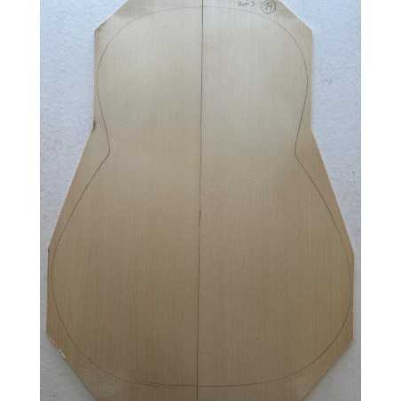 2013 Engelmann Spruce Top 14 |  Classical Guitar